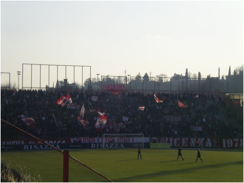 Vicenza - Arezzo  16.01.2005 035